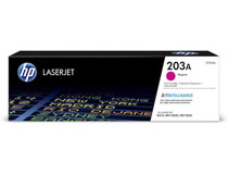 Toner HP 203A CF543A 1,3k magenta