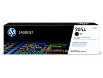 Toner HP 205A CF530A 1,1k svart
