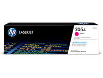 Toner HP 205A CF533A 900 sidor magenta