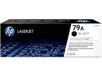 Toner HP 79A CF279A 1k svart