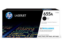 Toner HP 655A CF450A 12,5k svart