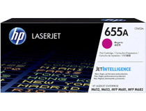 Toner HP 655A CF453A 10,5k magenta