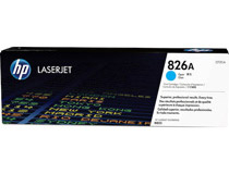 Toner HP CF311A 31,5k cyan