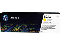 Toner HP CF312A 31,5k gul