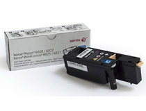 Toner Xerox 106R02756 cyan 1k