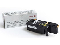 Toner Xerox 106R02758 gul 1k