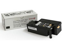 Toner Xerox 106R02759 svart