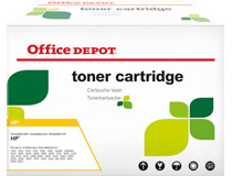 Toner OD HP CE271A 15k cyan