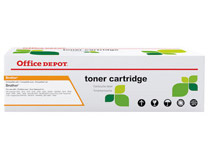 Toner OD Brother TN-1050 miljö 1k svart