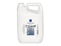 Tvål Skincare lätt parfymerad 5L