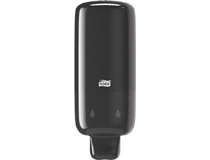Tork Dispenser Tvål S4 svart