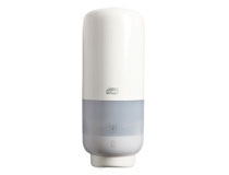 Dispenser Tork S4 sensor vit