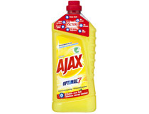 Allrengöring Ajax Citron 1,5l