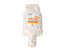 Hudcreme Sterisol oparfymerad 0,7l 12st/fp
