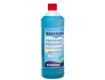 Saniren A 1 l 6st/fp