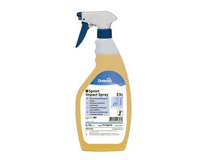 Rengöring Speedball 2000 750ml