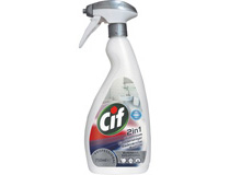Cif Professional Badrum 750ml