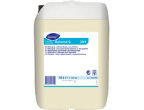 Mopptvättmedel Clax Universal G Liquid 10 L