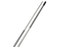 Svabbskaft Lorito gängad 140cm