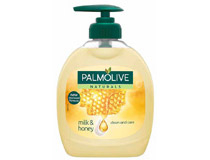 Tvål Palmolive Milk & Honey 300ml