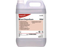 Taski Sani Degrafoam W1017 5L