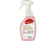 Taski Sani 4 In 1 Spray 0.75L