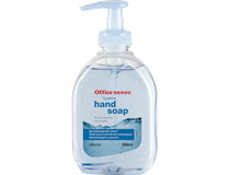 Handtvål 300ml