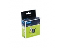 Etikett Dymo universal 19x51 vit 500st/rulle