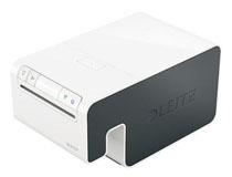 Etikettskrivare Leitz Icon