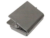 Pappersklämma metall magnetisk 50mm
