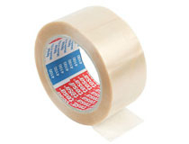 Packtejp Tesa 4100 66mx50mm transparent 6rl/fp