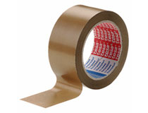 Packtejp Tesa 4024 66mx50mm brun 6rl/fp