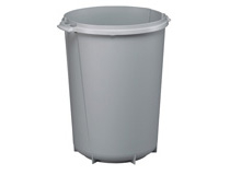 Durabin Tunna Idealplast 40l grå