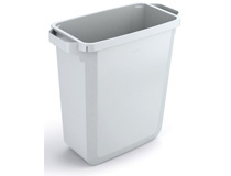 Durabin Tunna Idealplast 60l vit