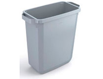 Durabin Tunna Idealplast 60l grå