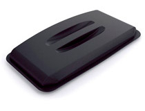 Durabin tunnlock 60l svart