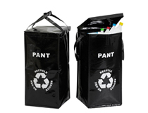 Kasse Pant 2st/fp