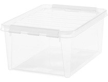 Förvaringslåda SmartStore 15 liter