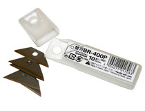 Reservblad NT Cutter 10st/fp