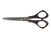 Skolsax 14cm höger
