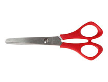 Skolsax 14cm vänster