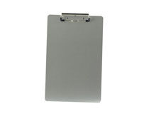 Skrivplatta A4 Aluminium