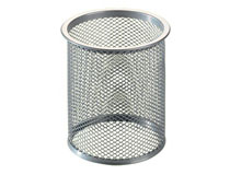 Pennkopp tråd silver