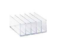 Brevställ Palaset transparent