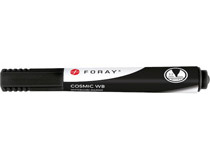 WB-penna Foray rund svart 10st/fp