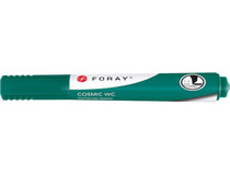 WB-penna Foray sned grön 12st/fp