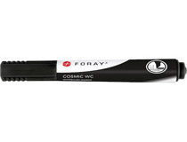 WB-penna Foray sned svart 12st/fp