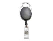Jojo CardKeep svart/silver