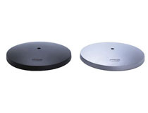 Bordsfot till Air LED vit