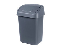 Vipplockstunna 50l grå